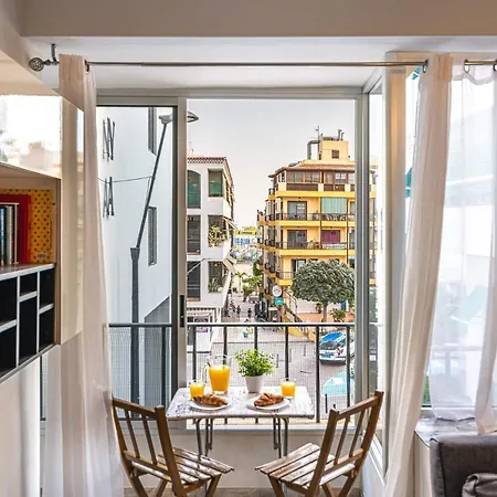 Cristianos - Lumar 1