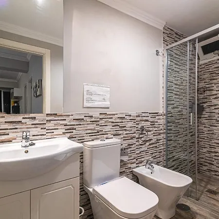 Cristianos - Lumar 1 Appartement