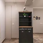 As De Casas - Edificio Lumar - Cristianos Διαμέρισμα