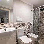 As De Casas - Edificio Lumar - Cristianos Διαμέρισμα