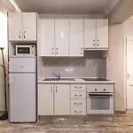 As De Casas - Edificio Lumar - Cristianos Διαμέρισμα