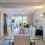 Διαμέρισμα As De Casas - Edificio Lumar - Cristianos