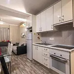 As De Casas - Edificio Lumar - Cristianos *