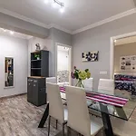 As De Casas - Edificio Lumar - Cristianos Διαμέρισμα