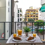 As De Casas - Edificio Lumar - Cristianos