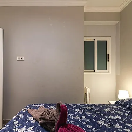 Cristianos - Lumar 1 Apartament *