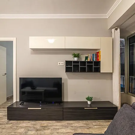 Cristianos - Lumar 1 * 洛斯克里斯蒂亚诺斯