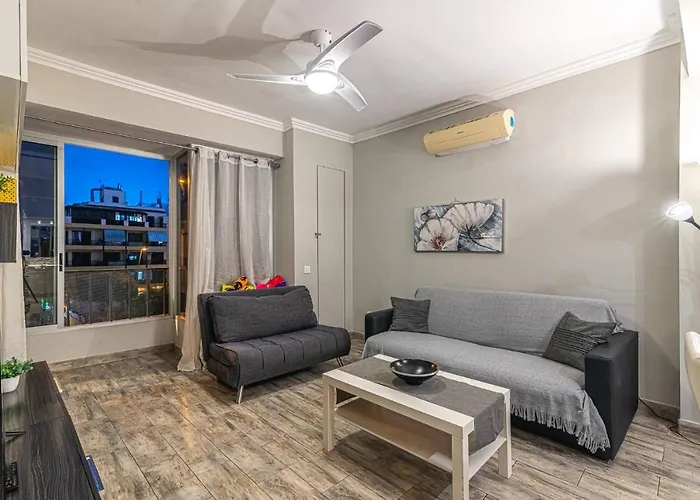 Apartmán Cristianos - Lumar 1 Los Cristianos (Tenerife)