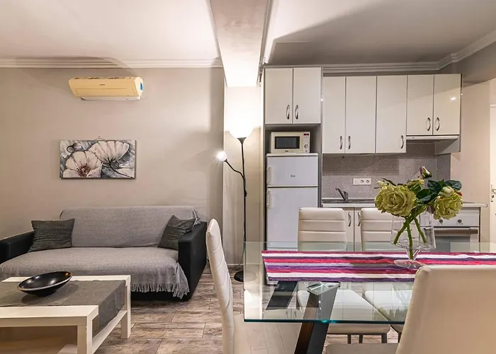 Apartmán Cristianos - Lumar 1 Los Cristianos (Tenerife)