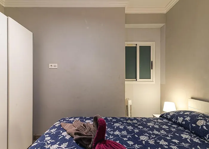 Cristianos - Lumar 1 Apartmán *