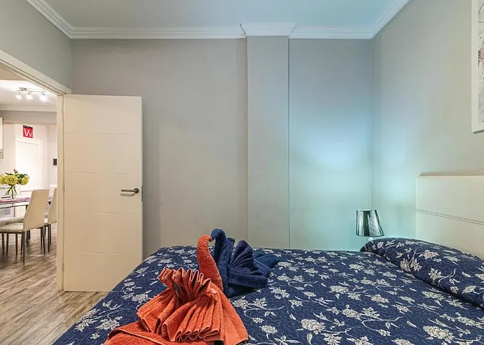 Apartmán Cristianos - Lumar 1 *