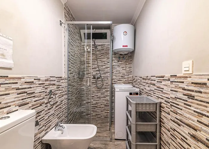 Apartmán Cristianos - Lumar 1