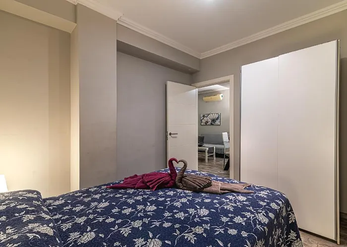 Apartmán Cristianos - Lumar 1 *