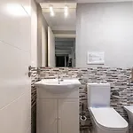 As De Casas - Edificio Lumar - Cristianos Apartment *
