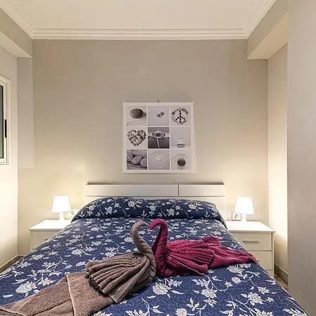 Cristianos - Lumar 1 *