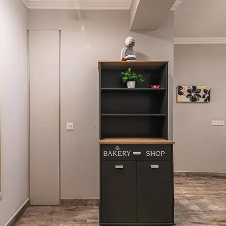 As De Casas - Edificio Lumar - Cristianos דירה