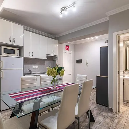 Appartement As De Casas - Edificio Lumar - Cristianos