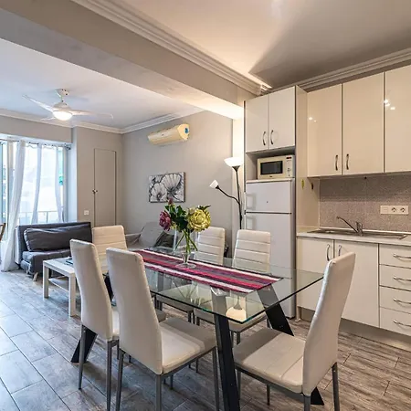 Cristianos - Lumar 1 * Los Cristianos (Tenerife)