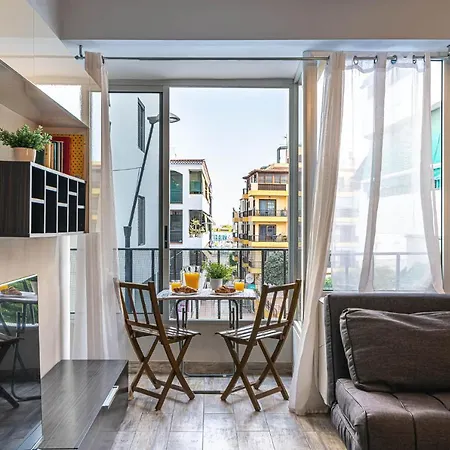 As De Casas - Edificio Lumar - Cristianos לוס כריסטיאנוס