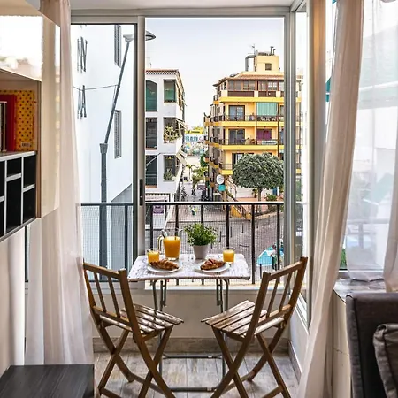 As De Casas - Edificio Lumar - Cristianos לוס כריסטיאנוס