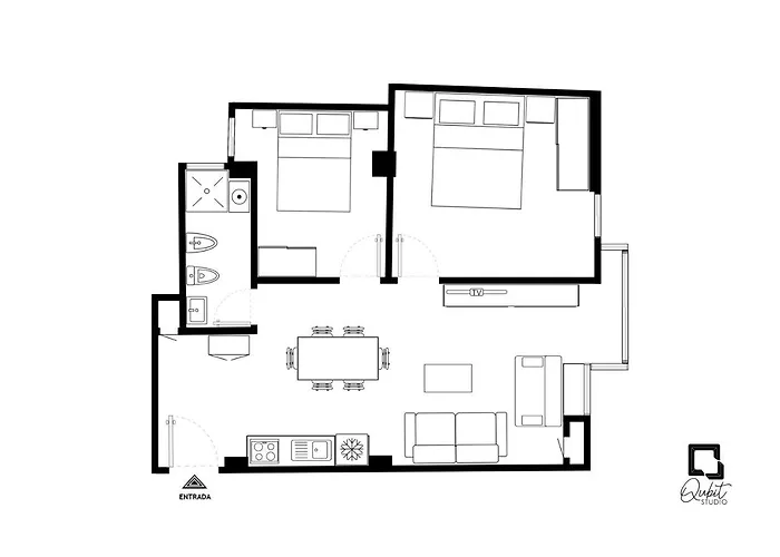 Cristianos - Lumar 1 * Лос Кристианос
