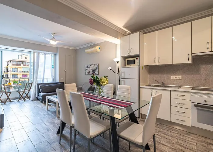 Cristianos - Lumar 1 * Los Cristianos (Tenerife)