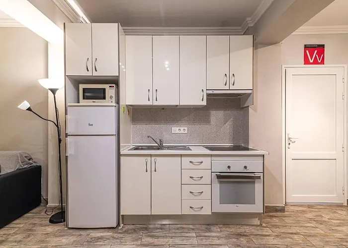 Cristianos - Lumar 1 Daire