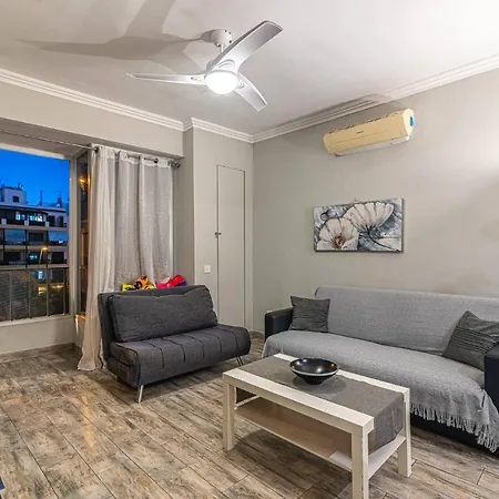 Appartement Cristianos - Lumar 1 Los Cristianos (Tenerife)