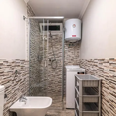 Appartement Cristianos - Lumar 1